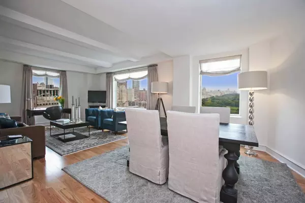 1 bedroom apartment for rent in Midtown West - Manhattan, New York