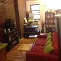 Room for rent in West Village #4