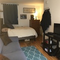 Room for rent in Midtown West #1