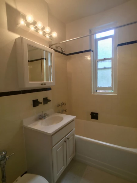 2 bedrooms apartment for rent in Inwood - Manhattan, New York