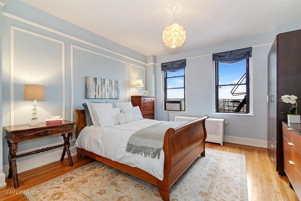 4 bedrooms apartment for rent in Prospect Heights - Brooklyn, New York