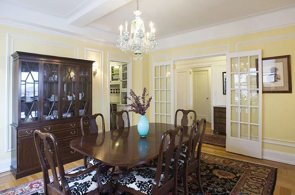 4 bedrooms apartment for rent in Prospect Heights - Brooklyn, New York