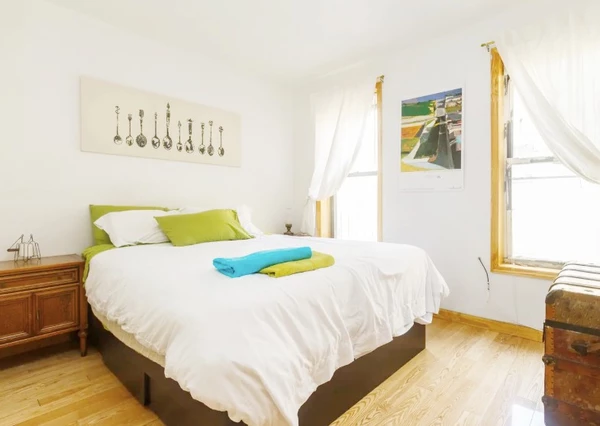 2 bedrooms apartment for rent in Upper East Side - Manhattan, New York