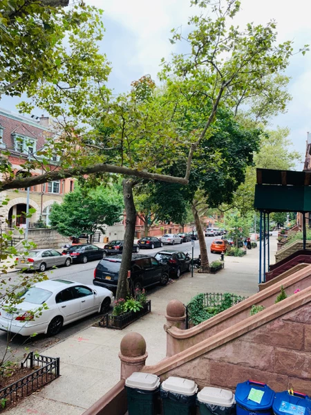 Studio Apartment for rent in Bedford Stuyvesant - Brooklyn, New York