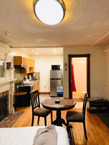Studio Apartment for rent in Bedford Stuyvesant - Brooklyn, New York