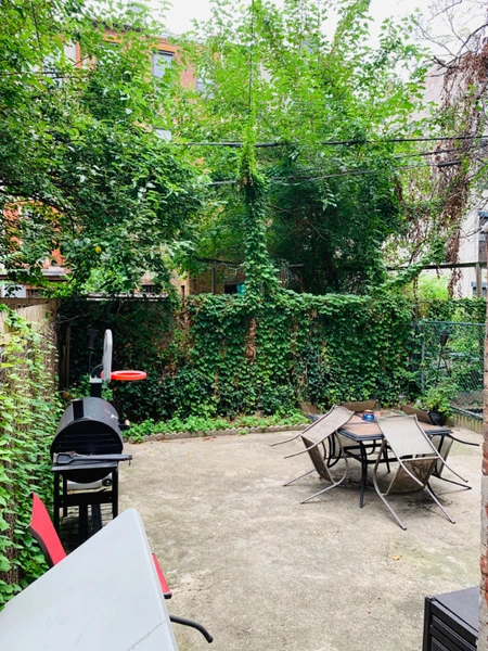 Studio Apartment for rent in Bedford Stuyvesant - Brooklyn, New York