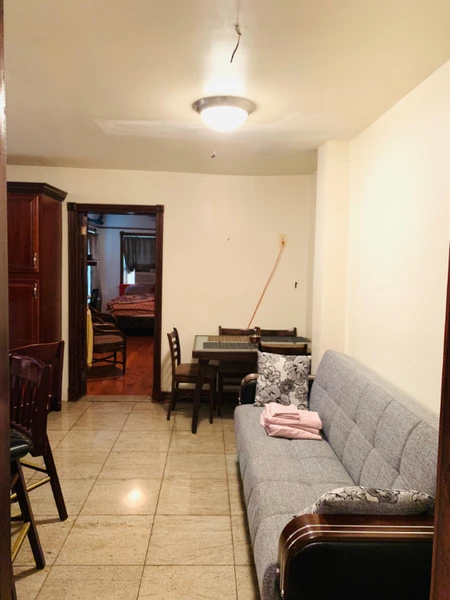 Studio Apartment for rent in Bedford Stuyvesant - Brooklyn, New York