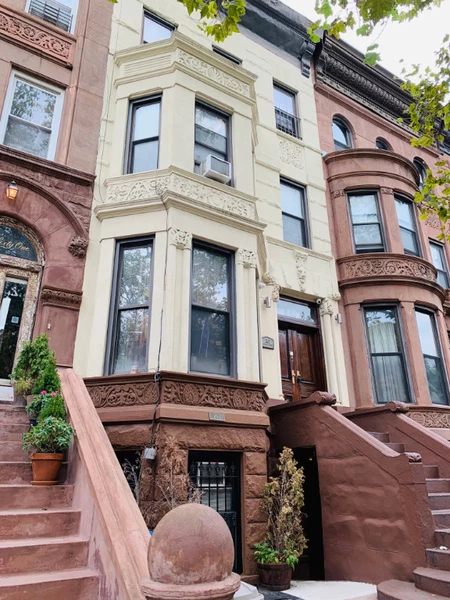 Studio Apartment for rent in Bedford Stuyvesant - Brooklyn, New York