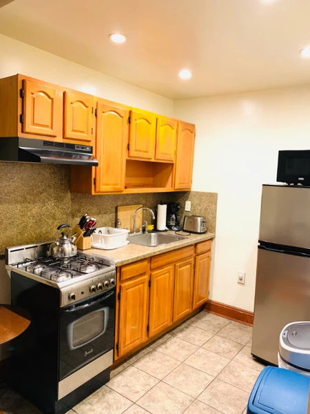 Studio Apartment for rent in Bedford Stuyvesant - Brooklyn, New York