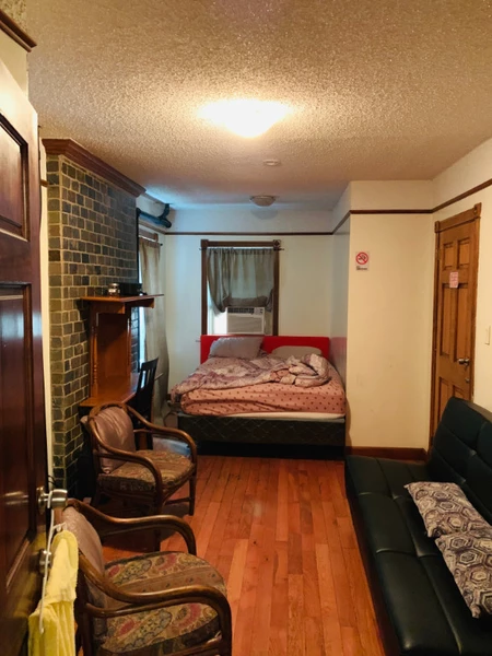 Studio Apartment for rent in Bedford Stuyvesant - Brooklyn, New York