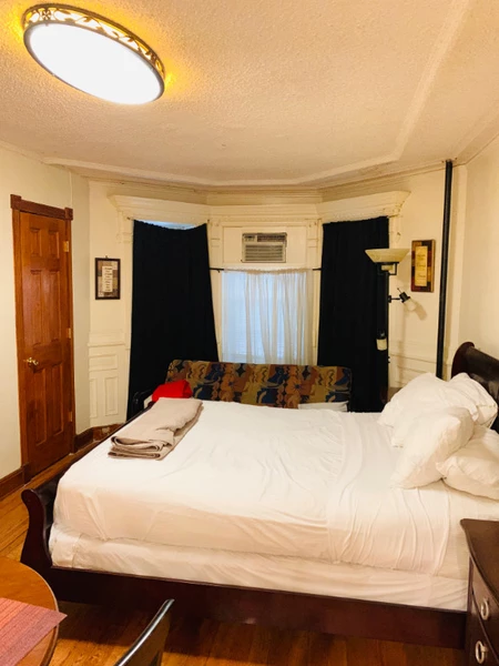 Studio Apartment for rent in Bedford Stuyvesant - Brooklyn, New York