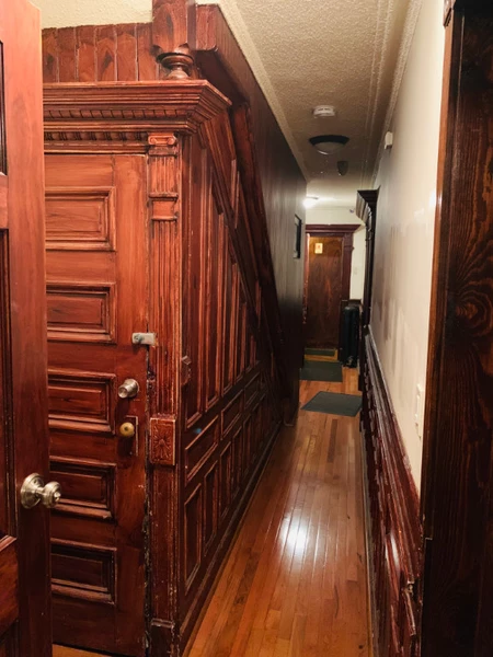 Studio Apartment for rent in Bedford Stuyvesant - Brooklyn, New York