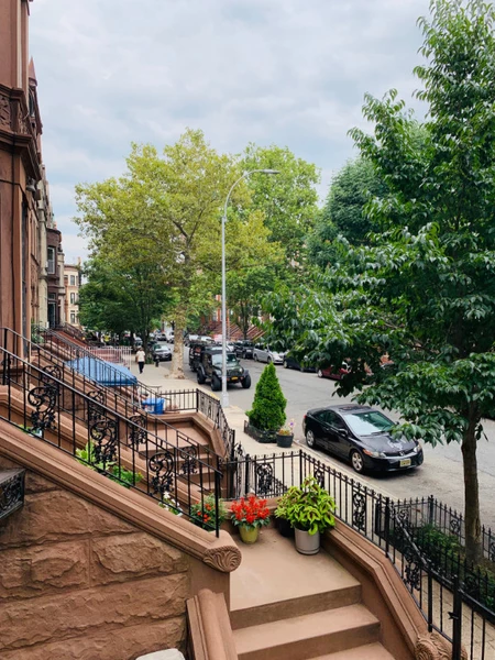 Studio Apartment for rent in Bedford Stuyvesant - Brooklyn, New York