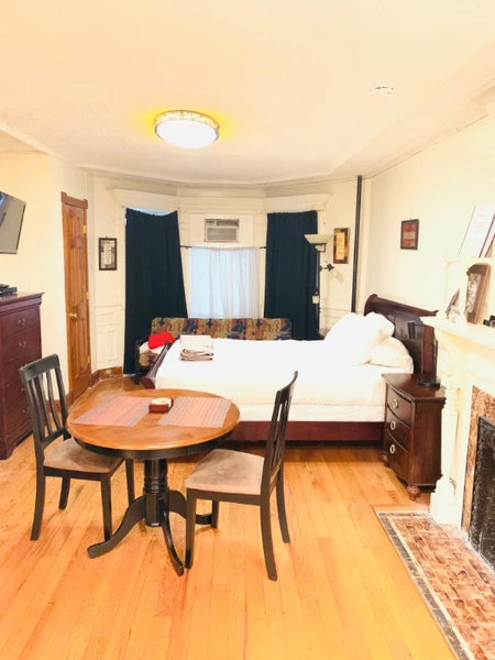 Studio Apartment for rent in Bedford Stuyvesant - Brooklyn, New York