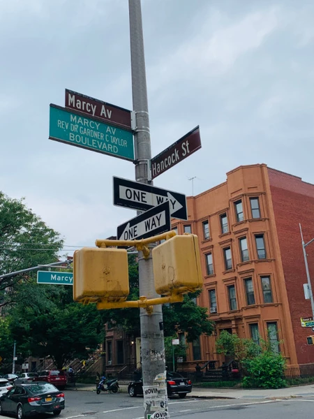 Studio Apartment for rent in Bedford Stuyvesant - Brooklyn, New York