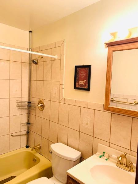 Studio Apartment for rent in Bedford Stuyvesant - Brooklyn, New York