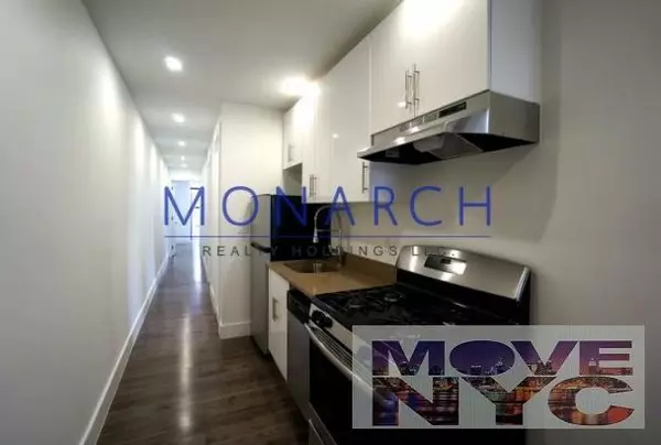 4 bedrooms apartment for rent in Harlem - Manhattan, New York