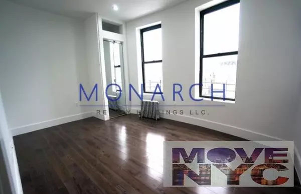 4 bedrooms apartment for rent in Harlem - Manhattan, New York