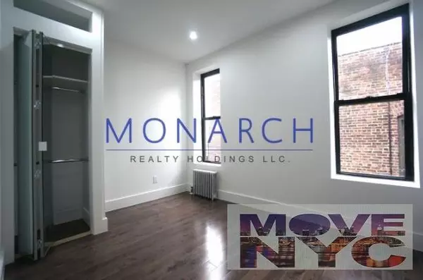4 bedrooms apartment for rent in Harlem - Manhattan, New York