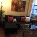 Room for rent in Harlem #2