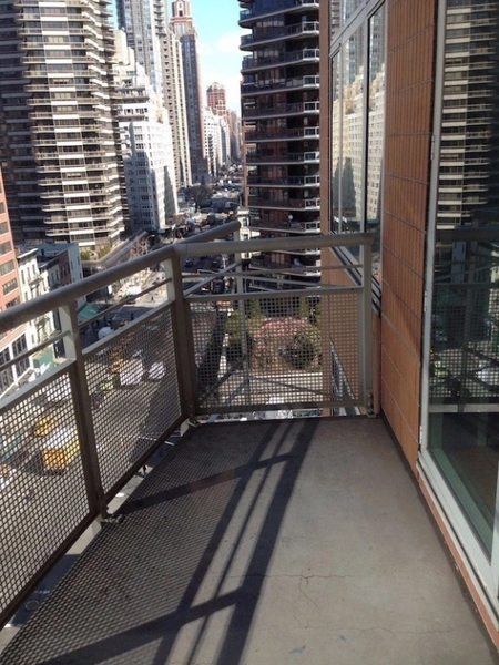 3 bedrooms apartment for rent in Midtown East - Manhattan, New York