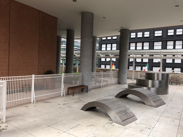 3 bedrooms apartment for rent in Midtown East - Manhattan, New York