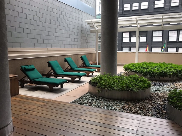 3 bedrooms apartment for rent in Midtown East - Manhattan, New York