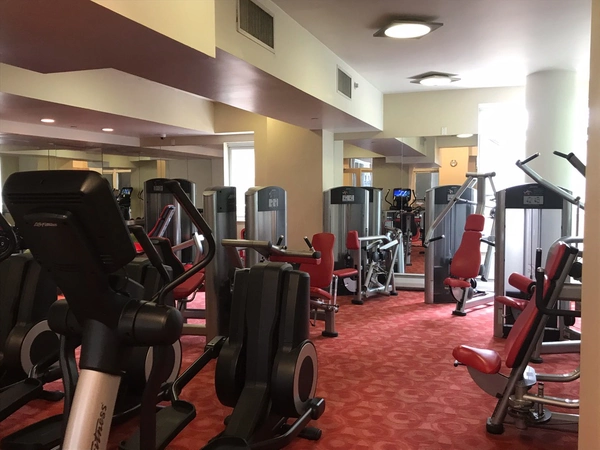 3 bedrooms apartment for rent in Midtown East - Manhattan, New York