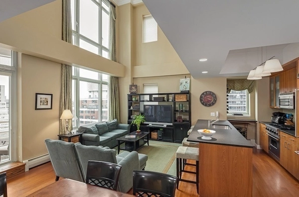 3 bedrooms apartment for rent in Midtown East - Manhattan, New York