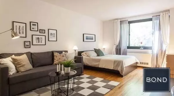 Studio Apartment for rent in Gramercy - Manhattan, New York