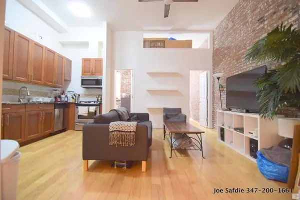 4 bedrooms apartment for rent in Lower East Side - Manhattan, New York