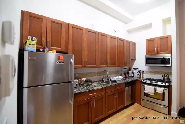 4 bedrooms apartment for rent in Lower East Side - Manhattan, New York