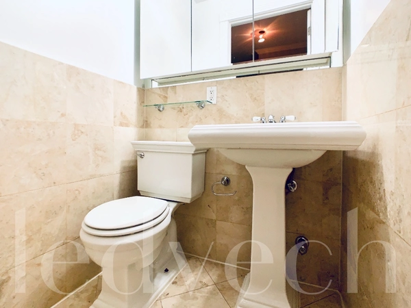 3 bedrooms apartment for rent in East Village - Manhattan, New York