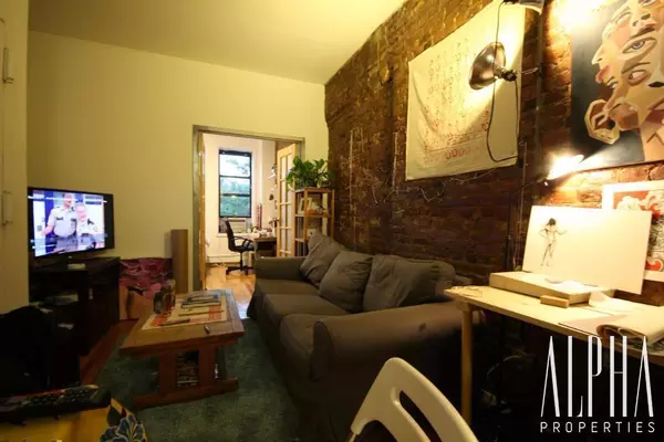 2 bedrooms apartment for rent in East Village - Manhattan, New York