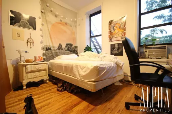 2 bedrooms apartment for rent in East Village - Manhattan, New York