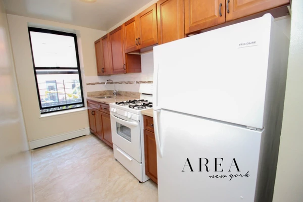 1 bedroom apartment for rent in The Bronx - The Bronx, New York