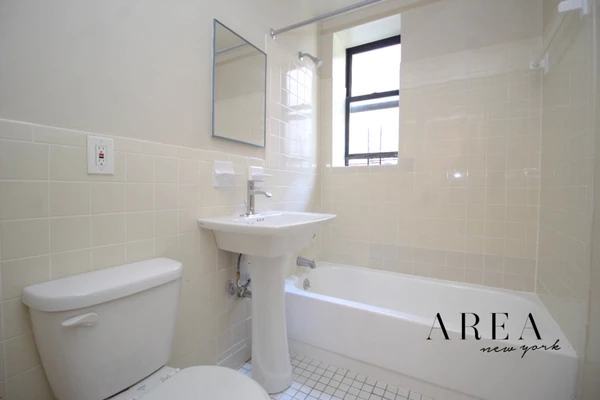 1 bedroom apartment for rent in The Bronx - The Bronx, New York