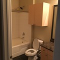 Room for rent in Uptown #1