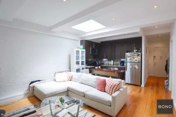 3 bedrooms apartment for rent in West Village - Manhattan, New York