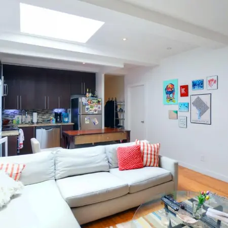 3 bedrooms apartment for rent in West Village - Manhattan, New York