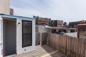 1 bedroom apartment for rent in East Village - Manhattan, New York