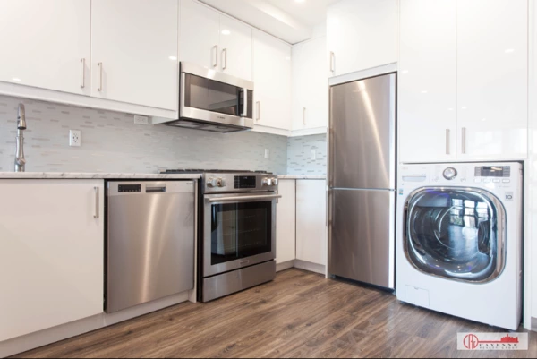 1 bedroom apartment for rent in East Village - Manhattan, New York