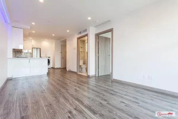 1 bedroom apartment for rent in East Village - Manhattan, New York
