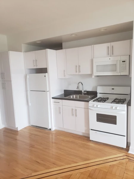 1 bedroom apartment for rent in Woodhaven - Queens, New York