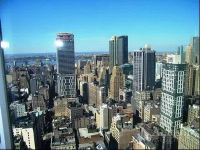2 bedrooms apartment for rent in Gramercy - Manhattan, New York