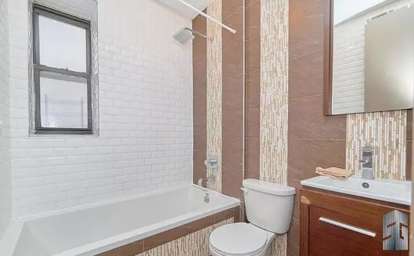 3 bedrooms apartment for rent in Crown Heights - Brooklyn, New York