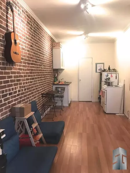 Studio Apartment for rent in Brooklyn Heights - Brooklyn, New York