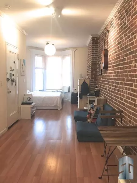 Studio Apartment for rent in Brooklyn Heights - Brooklyn, New York