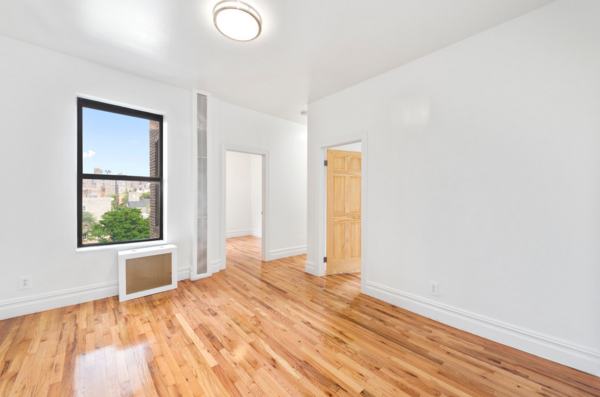 3 bedrooms apartment for rent in Lower East Side - Manhattan, New York