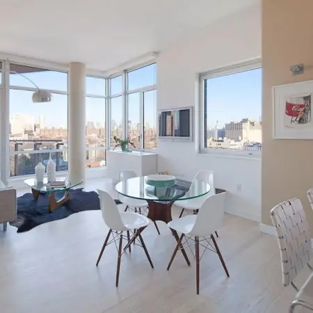 Studio Apartment for rent in Clinton Hill - Brooklyn, New York